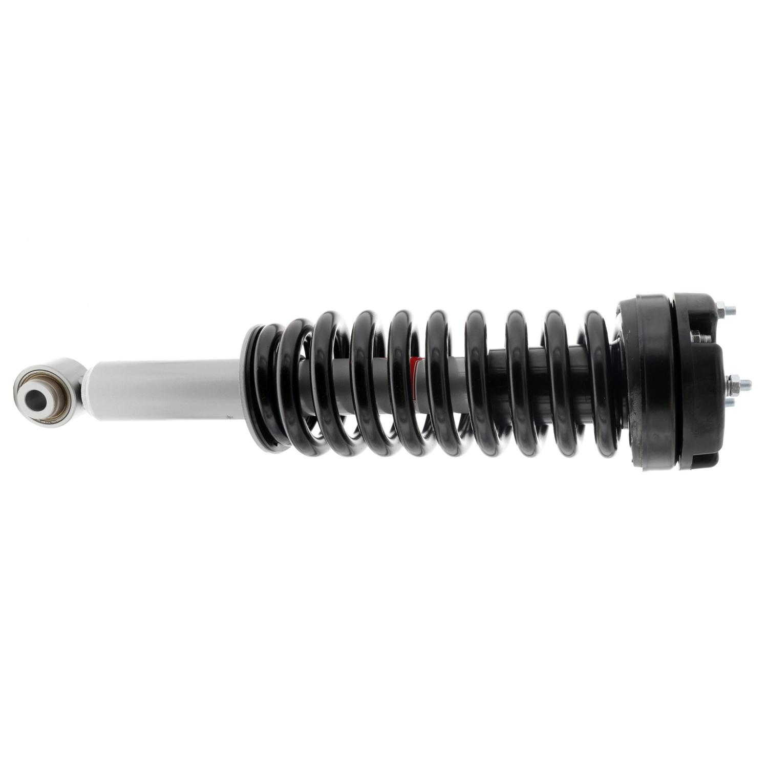 KYB SRG4171KR Suspension Strut and Coil Spring Assembly product image 3 of 4