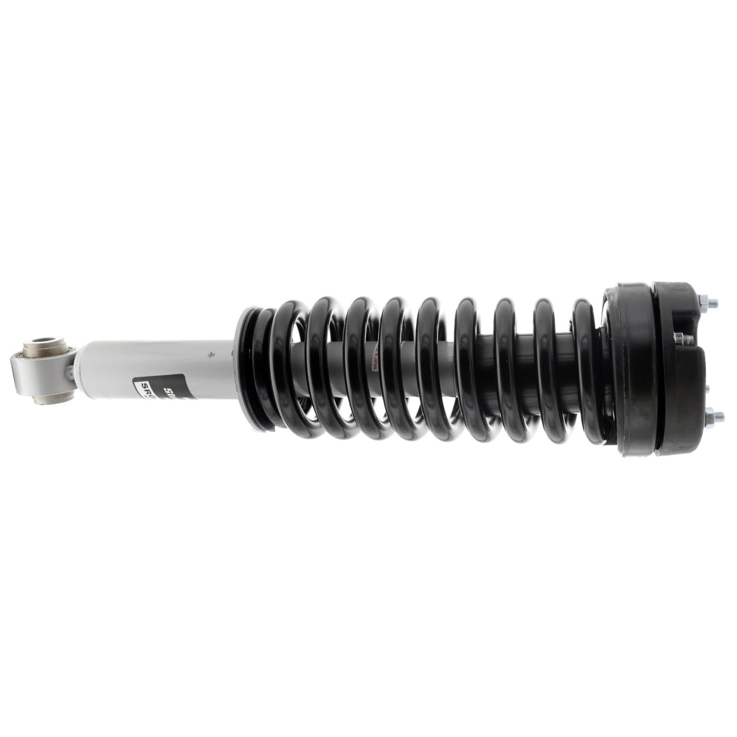 KYB SRG4171KR Suspension Strut and Coil Spring Assembly product image 4 of 4
