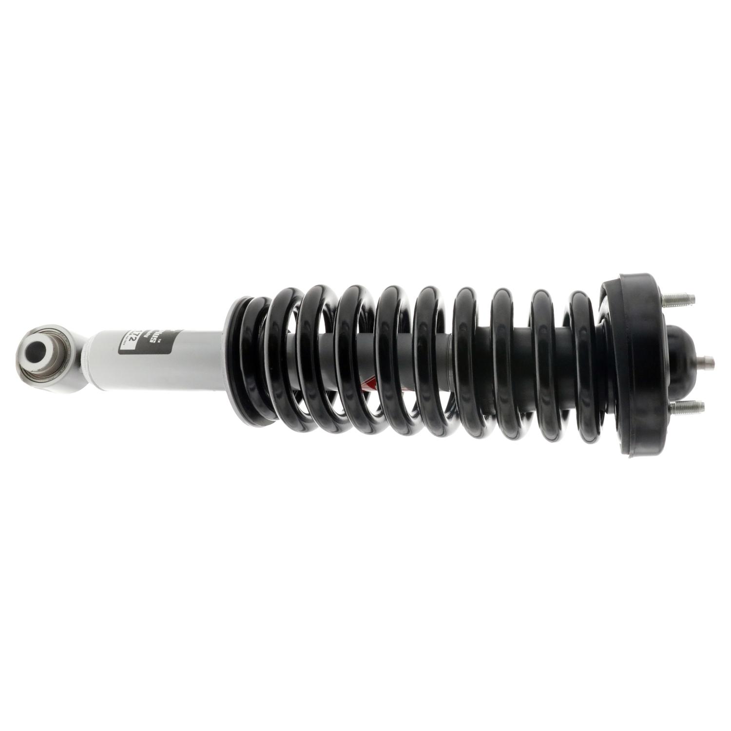 KYB SRG4172 Suspension Strut and Coil Spring Assembly product image 2 of 4