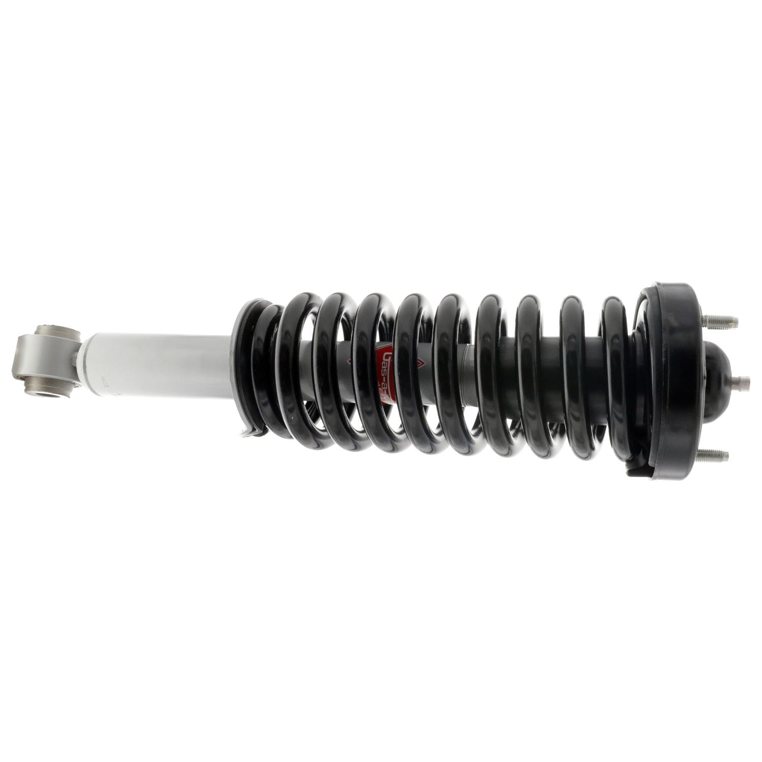 KYB SRG4172 Suspension Strut and Coil Spring Assembly product image 3 of 4