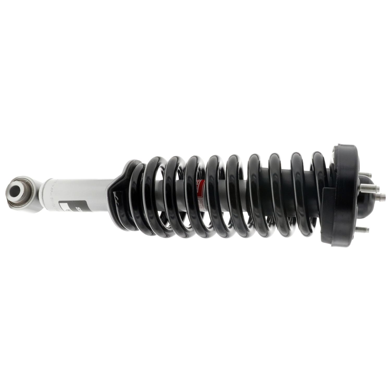 KYB SRG4172 Suspension Strut and Coil Spring Assembly product image 4 of 4