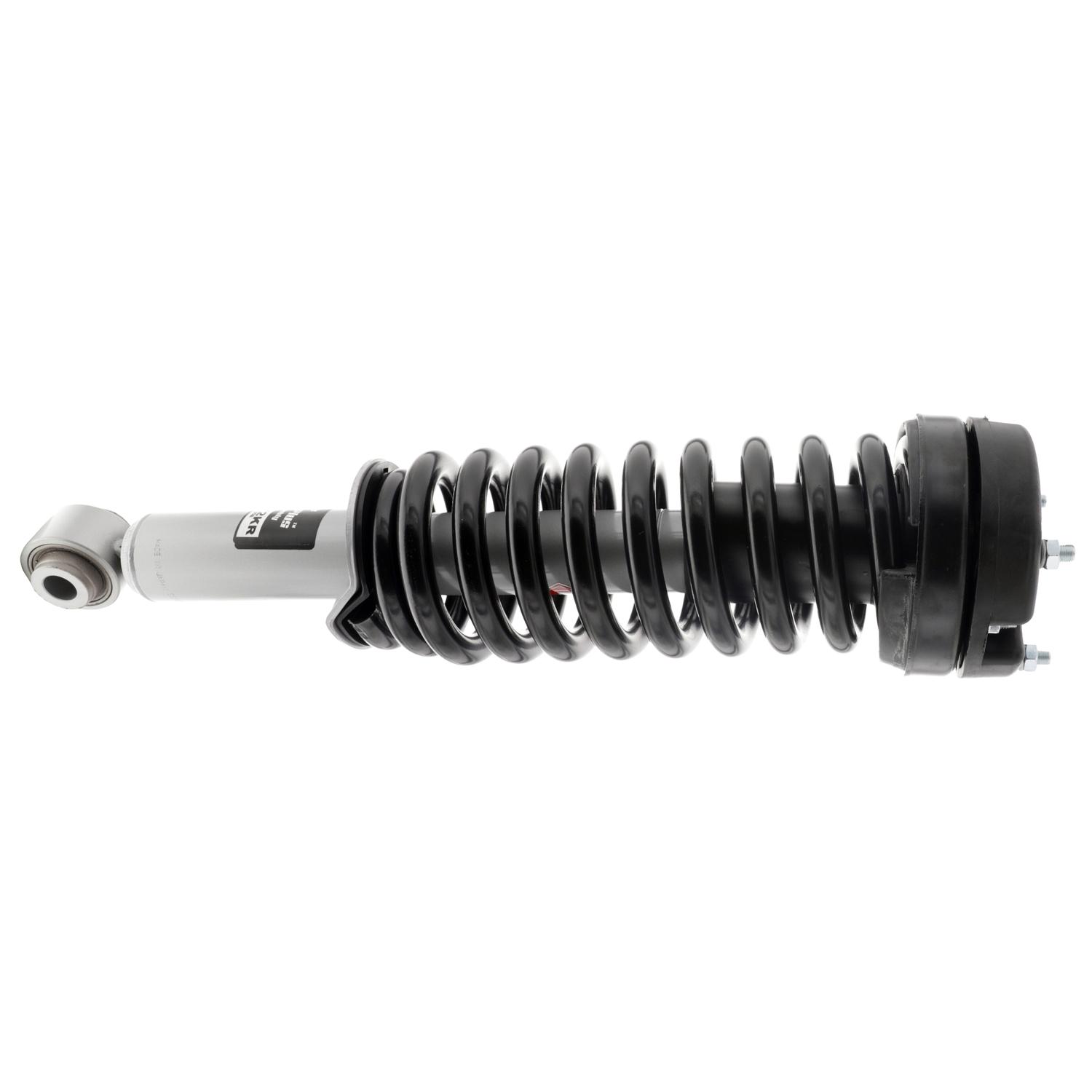 KYB SRG4172KR Suspension Strut and Coil Spring Assembly product image 2 of 4