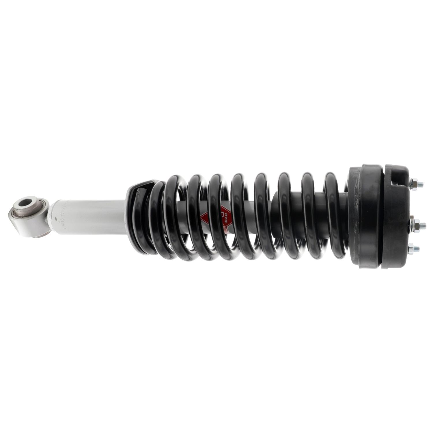 KYB SRG4172KR Suspension Strut and Coil Spring Assembly product image 3 of 4