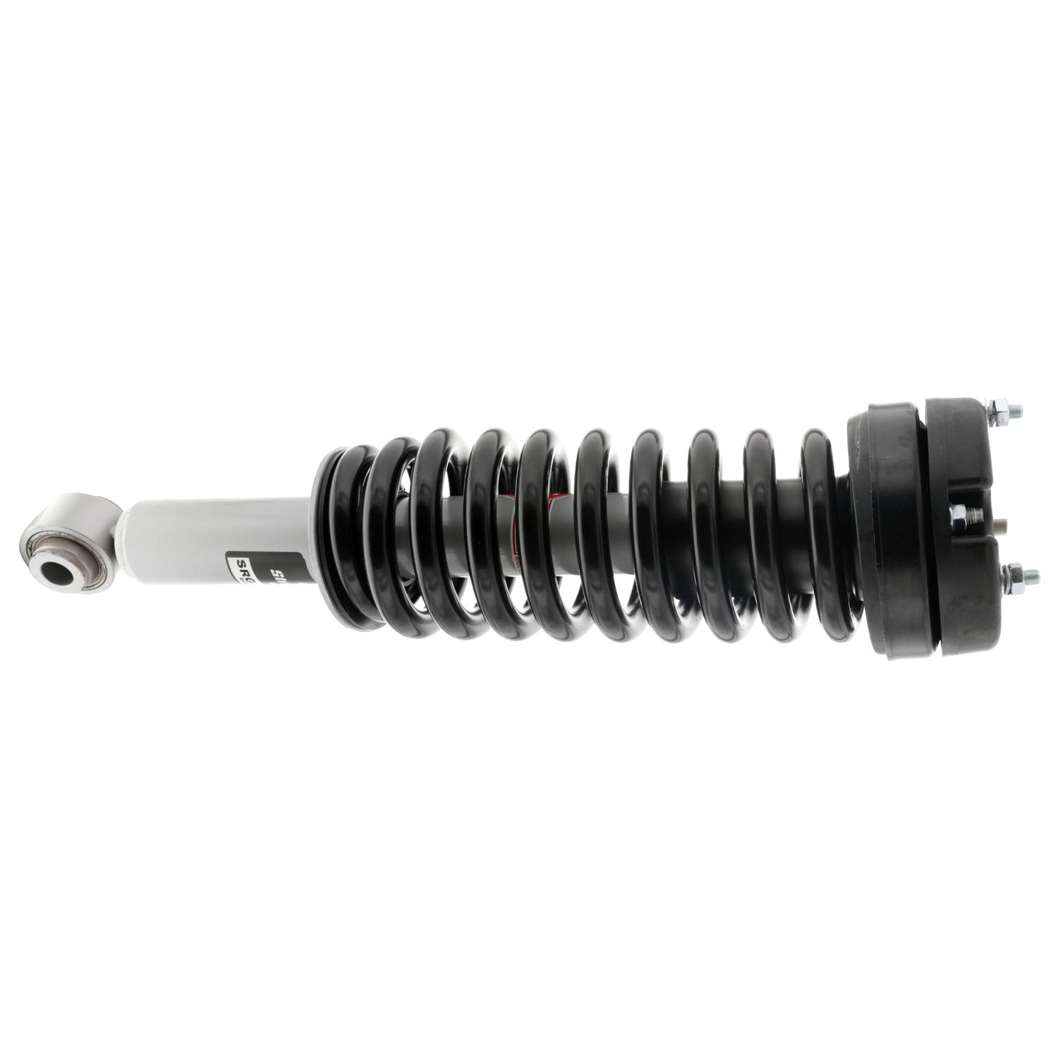 KYB SRG4172KR Suspension Strut and Coil Spring Assembly product image 4 of 4