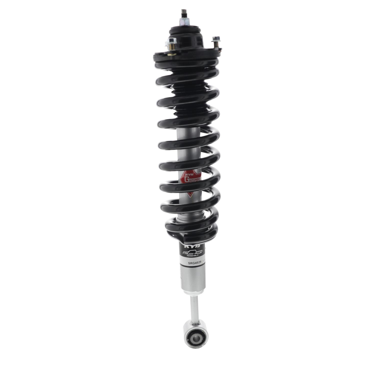 KYB SRG4529 Suspension Strut and Coil Spring Assembly product image 1 of 4