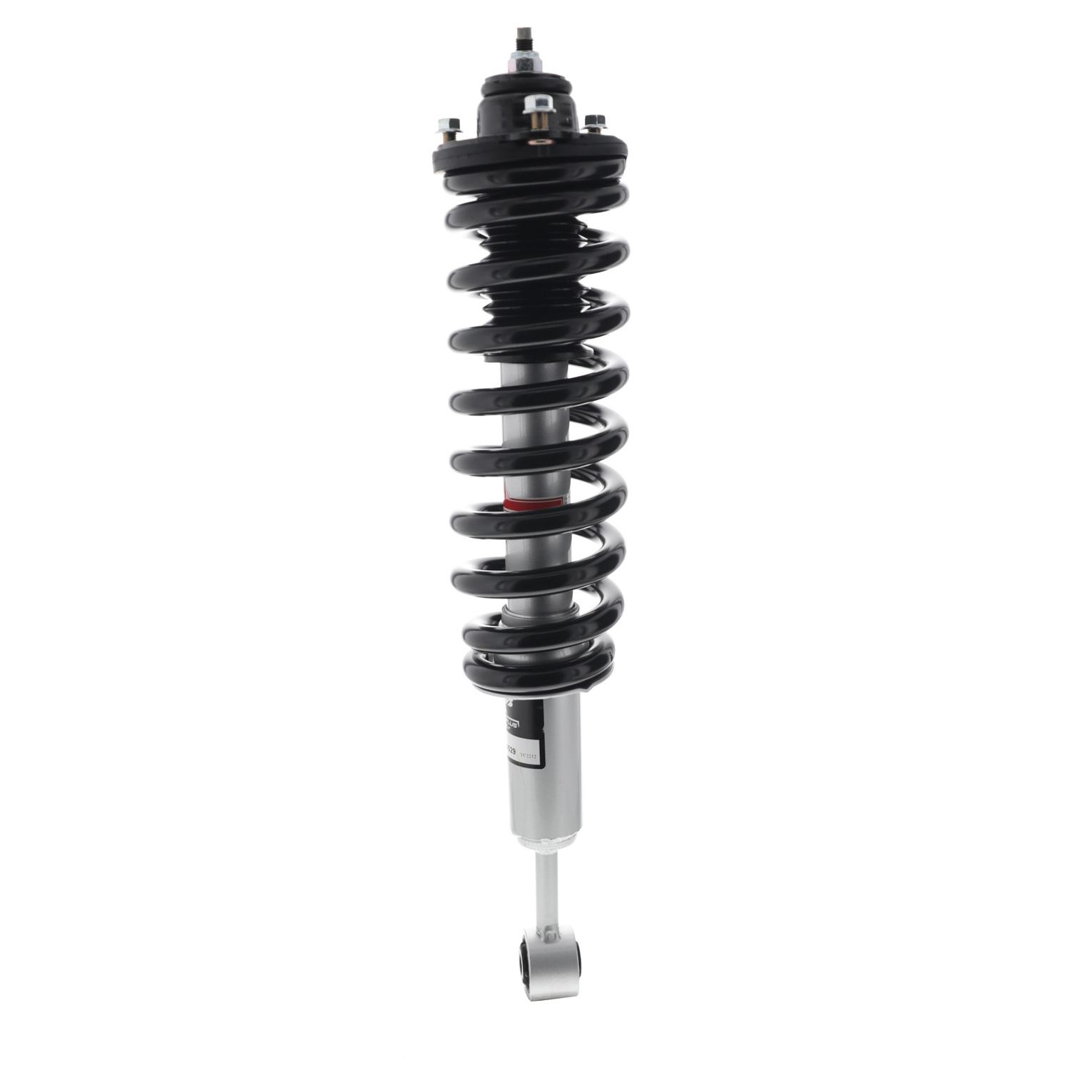 KYB SRG4529 Suspension Strut and Coil Spring Assembly product image 2 of 4