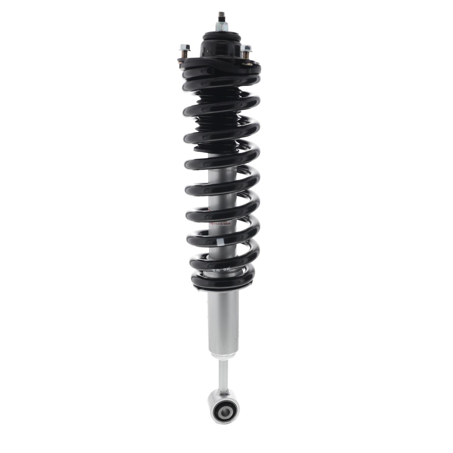 KYB SRG4529 Suspension Strut and Coil Spring Assembly product image 3 of 4