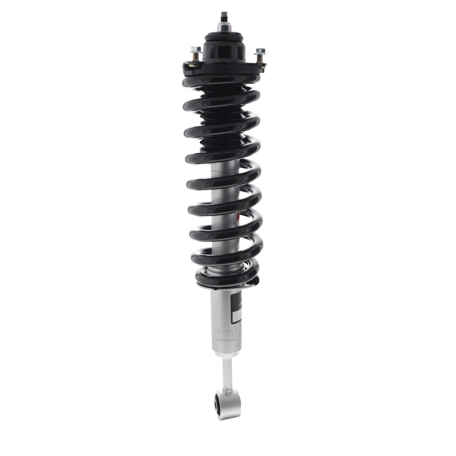 KYB SRG4529 Suspension Strut and Coil Spring Assembly product image 4 of 4