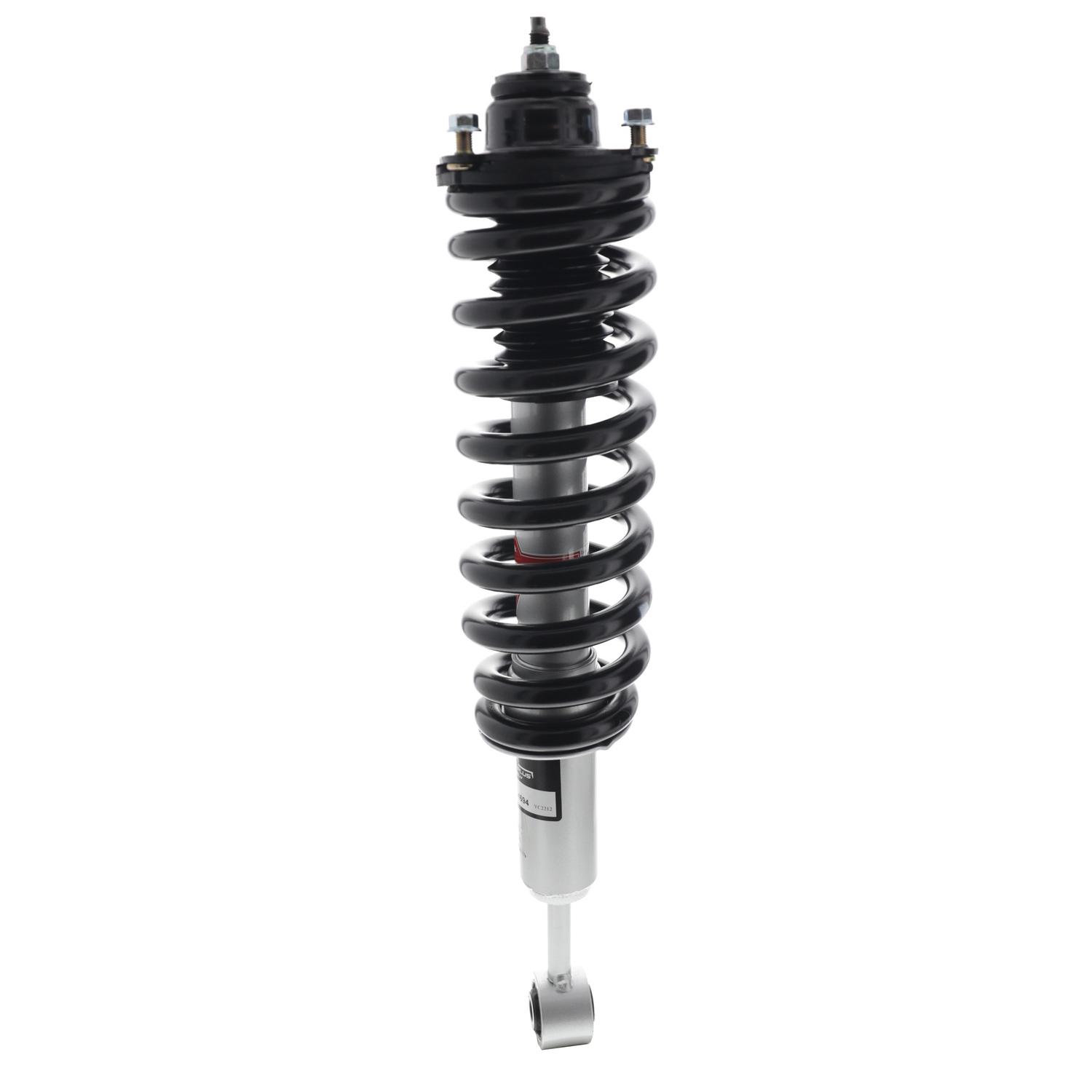 KYB SRG4694 Suspension Strut and Coil Spring Assembly product image 2 of 4