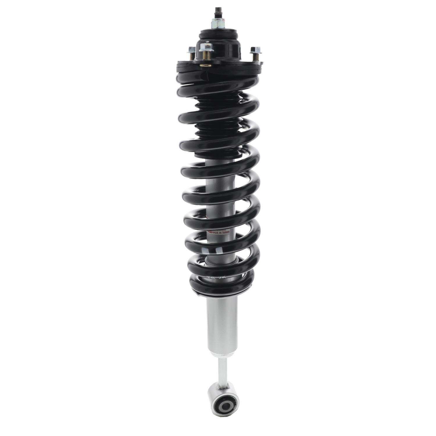 KYB SRG4694 Suspension Strut and Coil Spring Assembly product image 3 of 4