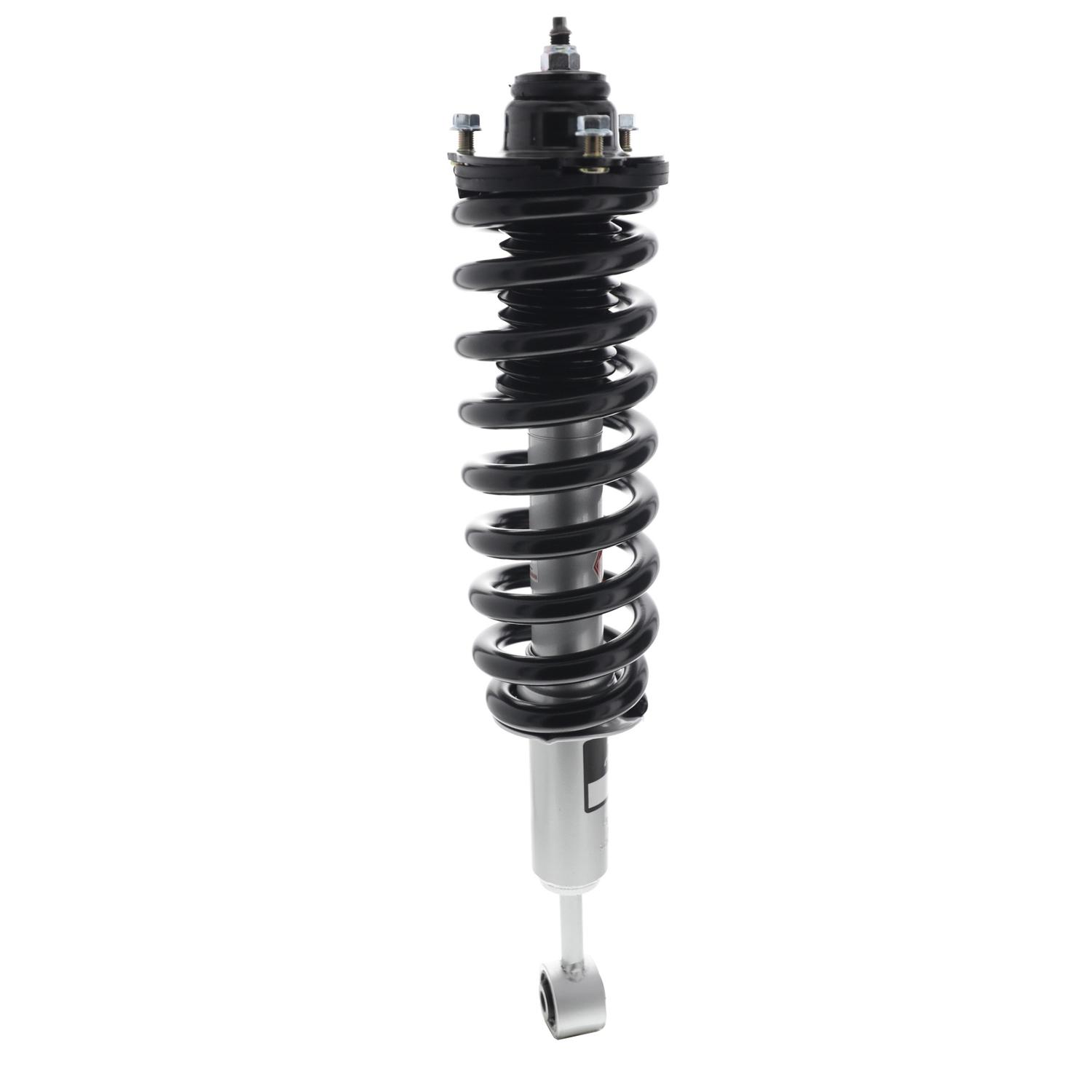 KYB SRG4694 Suspension Strut and Coil Spring Assembly product image 4 of 4