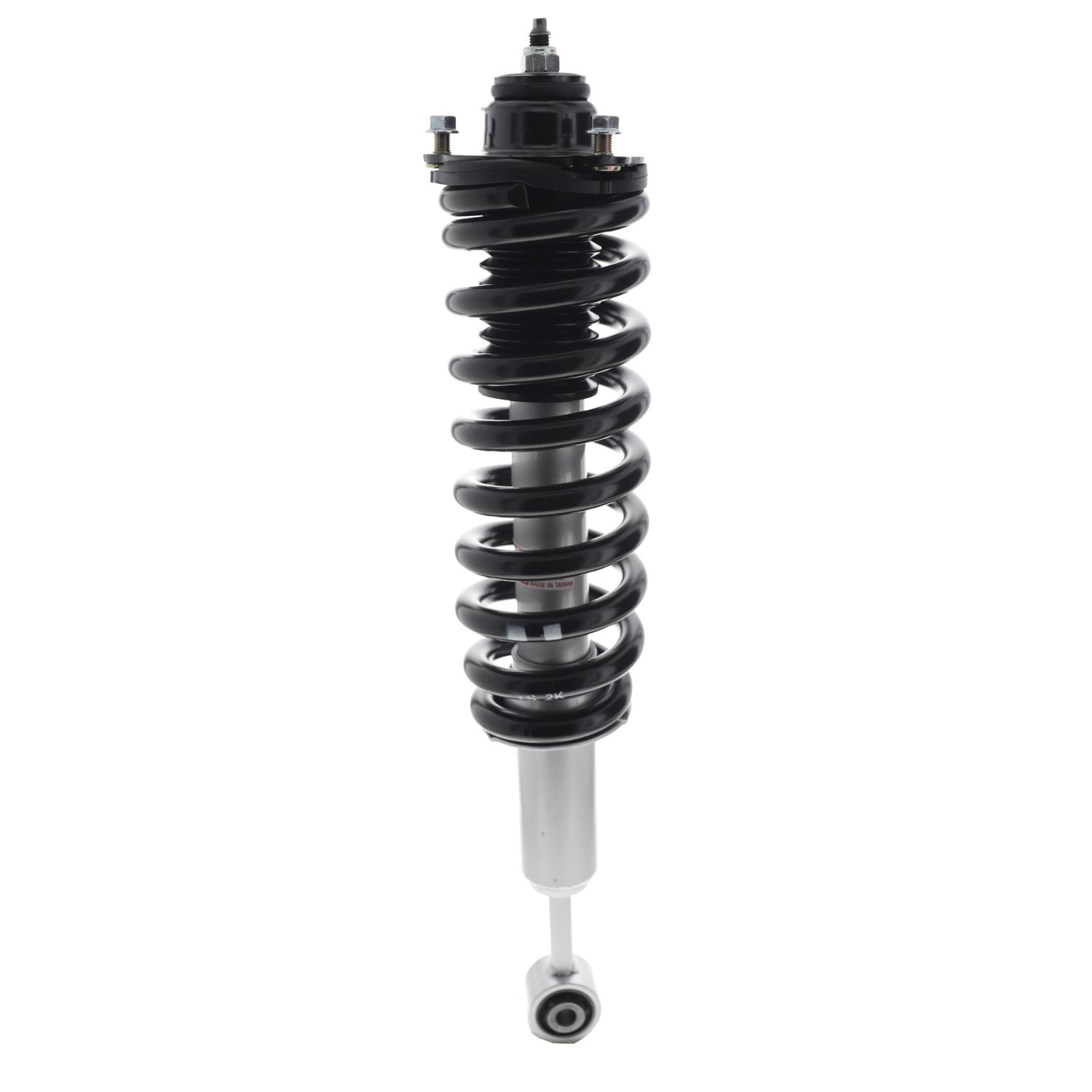 KYB SRG4695 Suspension Strut and Coil Spring Assembly product image 3 of 4