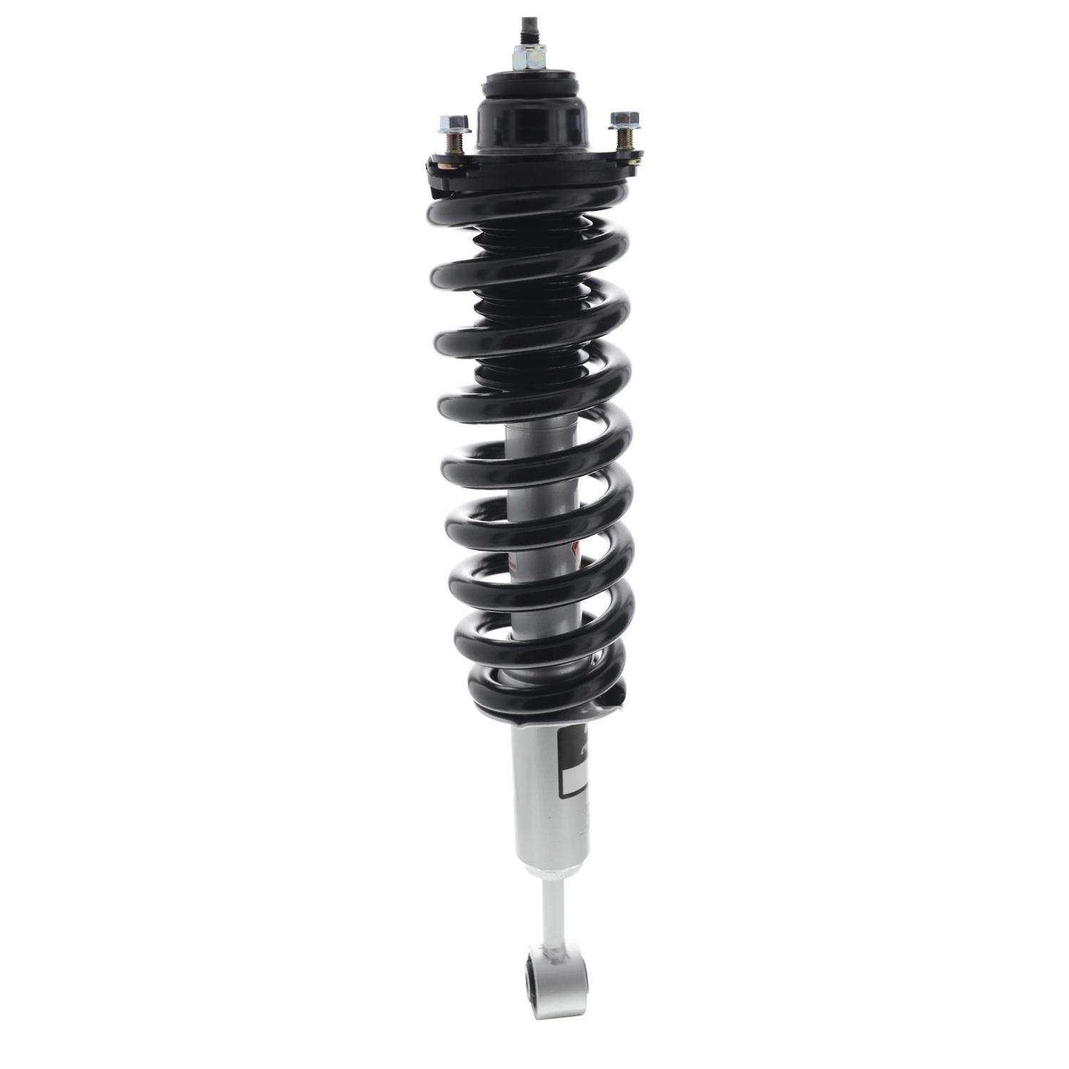 KYB SRG4695 Suspension Strut and Coil Spring Assembly product image 4 of 4