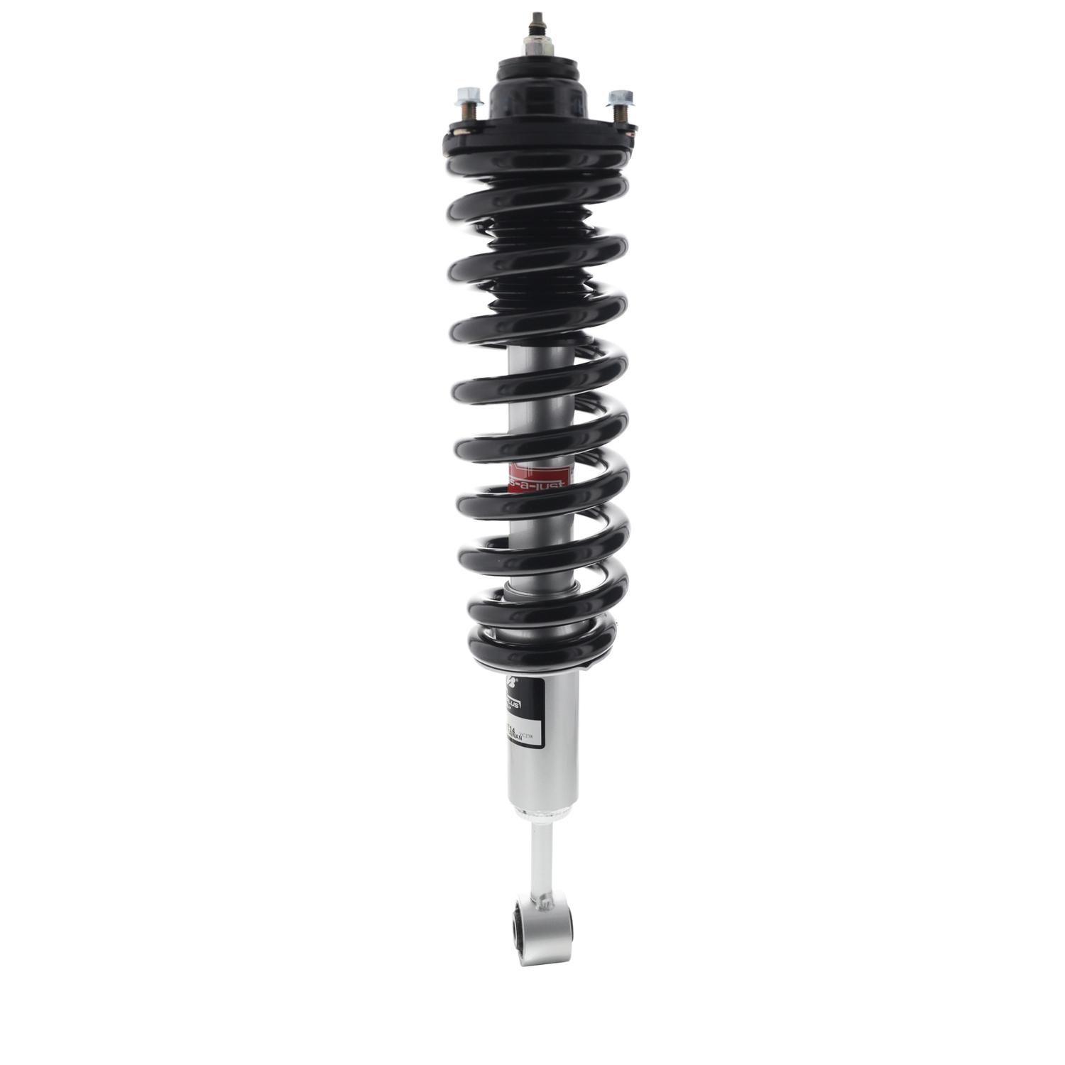 KYB SRG4714 Suspension Strut and Coil Spring Assembly product image 2 of 4