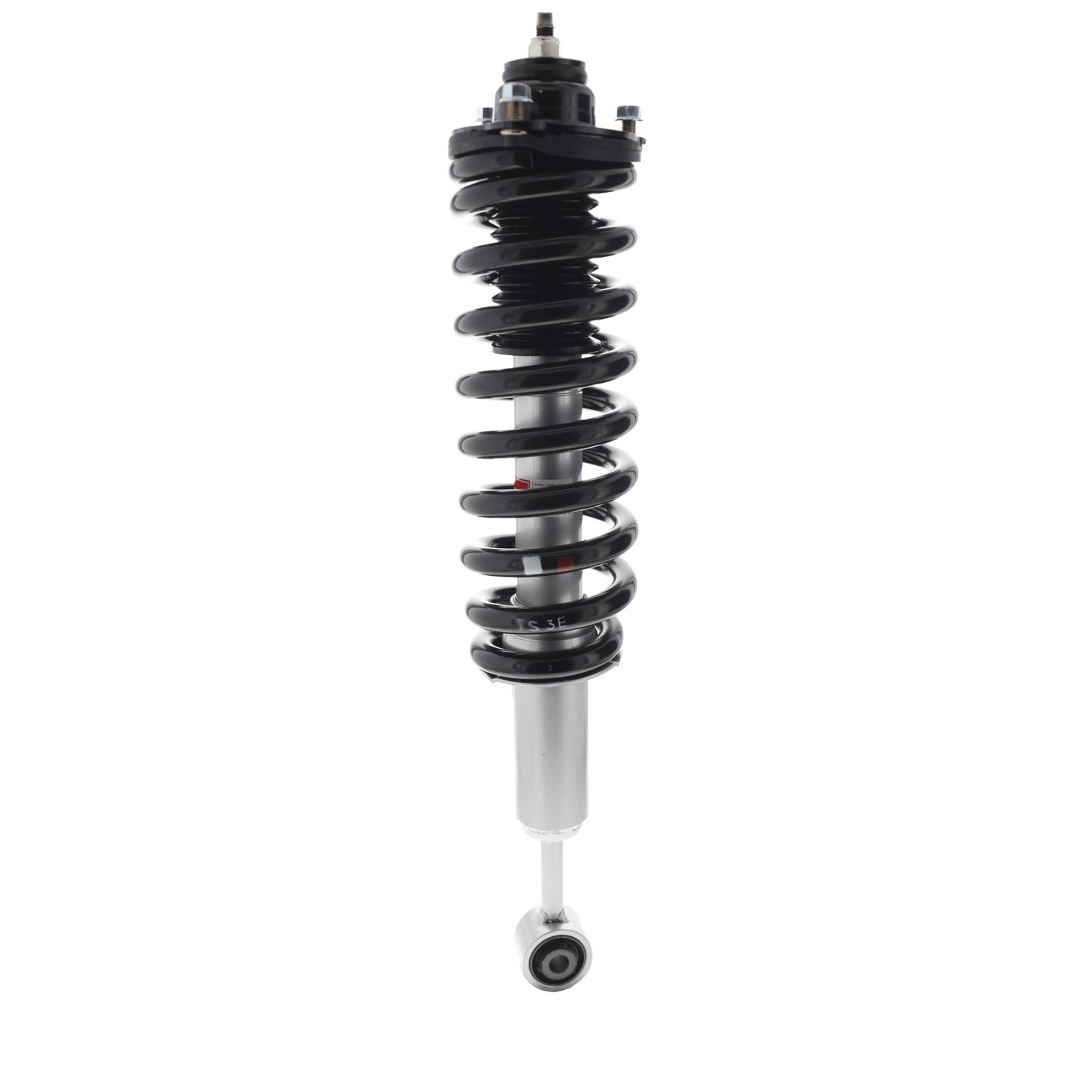 KYB SRG4714 Suspension Strut and Coil Spring Assembly product image 3 of 4