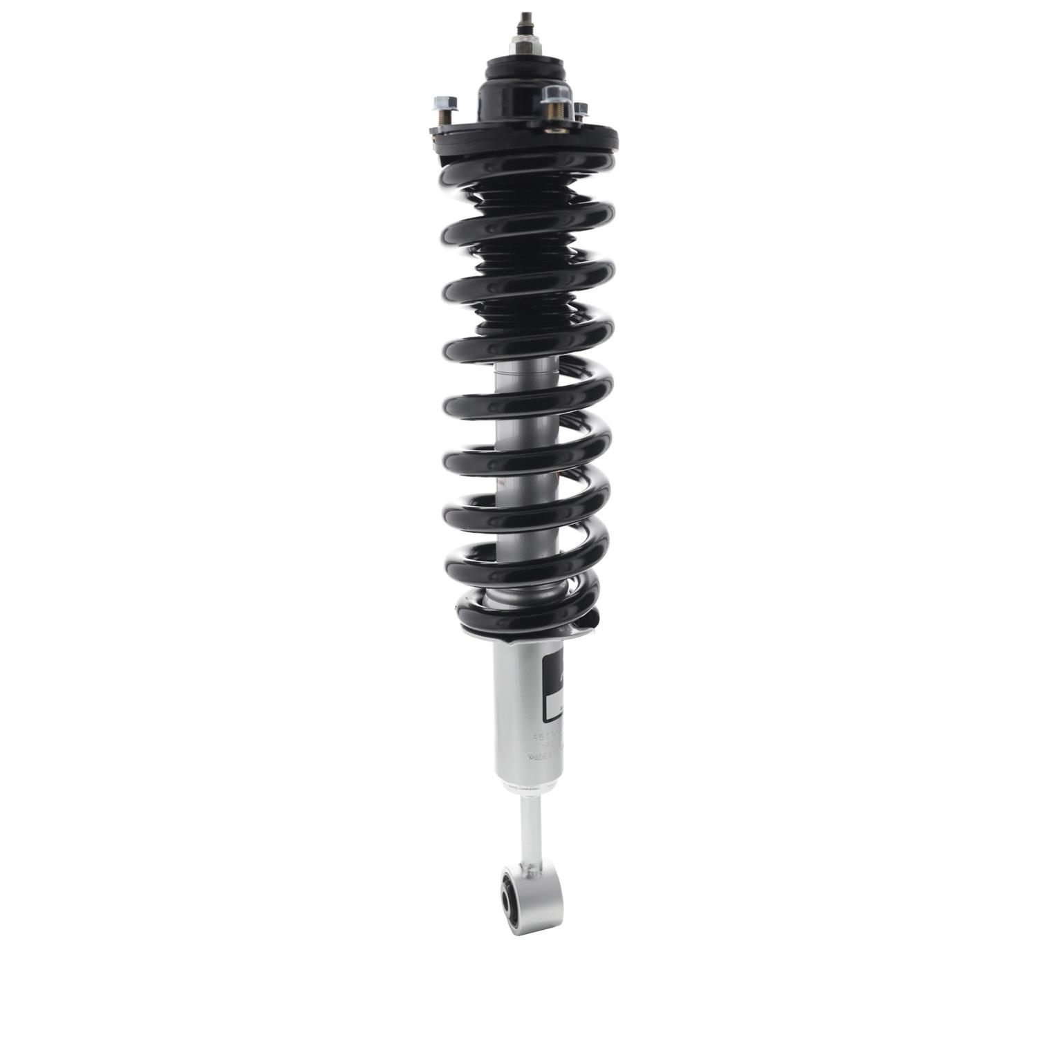 KYB SRG4714 Suspension Strut and Coil Spring Assembly product image 4 of 4