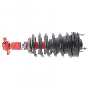 KYB SRM4079 Suspension Strut and Coil Spring Assembly product image 1 of 4