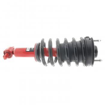 KYB SRM4079 Suspension Strut and Coil Spring Assembly product image 2 of 4