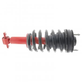 KYB SRM4079 Suspension Strut and Coil Spring Assembly product image 3 of 4