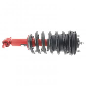 KYB SRM4079 Suspension Strut and Coil Spring Assembly product image 4 of 4