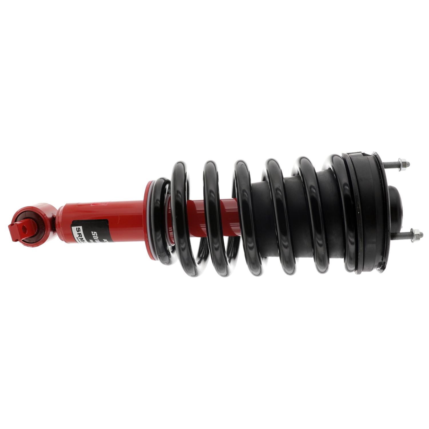 KYB SRM4079K Suspension Strut and Coil Spring Assembly product image 4 of 4