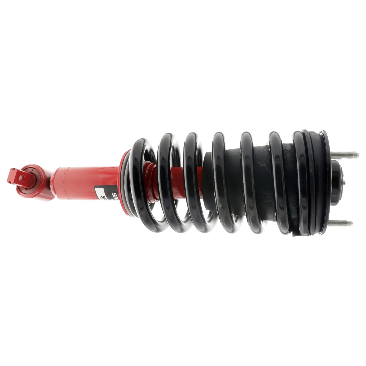 KYB SRM4080 Suspension Strut and Coil Spring Assembly product image 4 of 4
