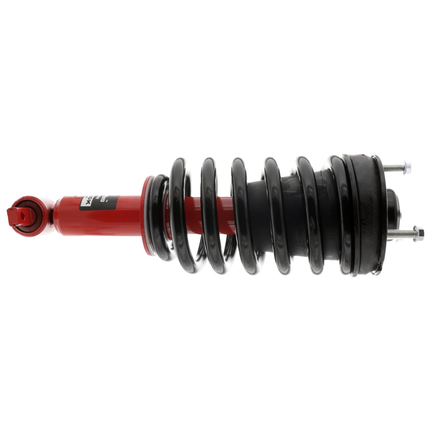 KYB SRM4080K Suspension Strut and Coil Spring Assembly product image 2 of 4