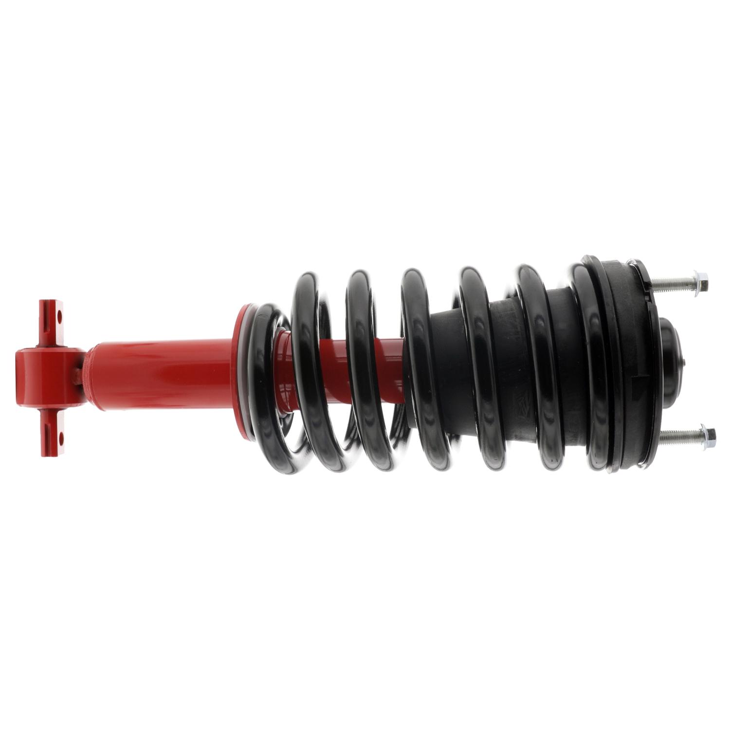 KYB SRM4080K Suspension Strut and Coil Spring Assembly product image 3 of 4