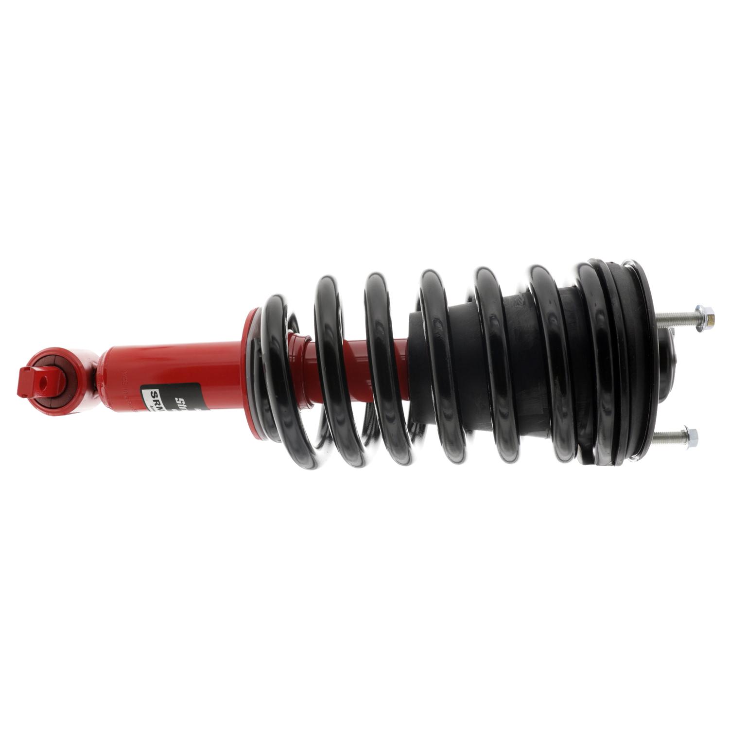KYB SRM4080K Suspension Strut and Coil Spring Assembly product image 4 of 4