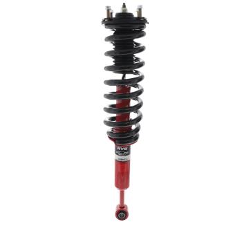 KYB SRM4472 Suspension Strut and Coil Spring Assembly product image 1 of 4