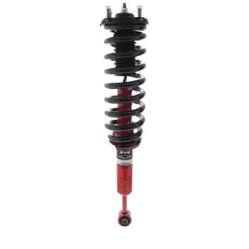 KYB SRM4473 Suspension Strut and Coil Spring Assembly product image 1 of 4