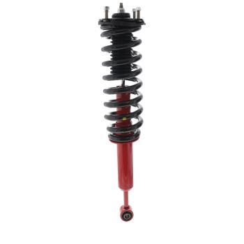 KYB SRM4473 Suspension Strut and Coil Spring Assembly product image 3 of 4