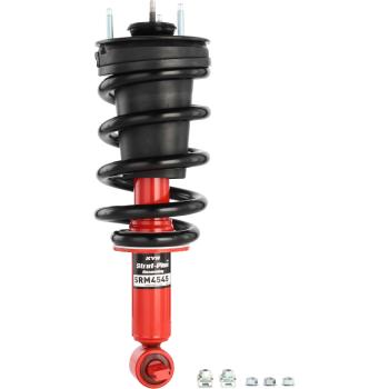KYB SRM4545 - Suspension Strut and Coil Spring Assembly KYB SRM4545 Suspension Strut and Coil Spring Assembly product image 1 of 4