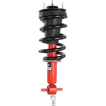 KYB SRM4545 - Suspension Strut and Coil Spring Assembly KYB SRM4545 Suspension Strut and Coil Spring Assembly product image 2 of 4