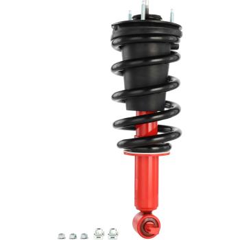 KYB SRM4545 - Suspension Strut and Coil Spring Assembly KYB SRM4545 Suspension Strut and Coil Spring Assembly product image 3 of 4