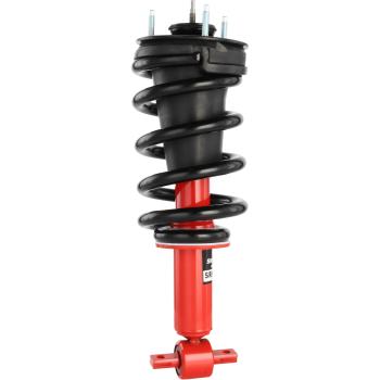 KYB SRM4545 - Suspension Strut and Coil Spring Assembly KYB SRM4545 Suspension Strut and Coil Spring Assembly product image 4 of 4