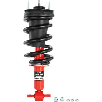 KYB SRM4546 Suspension Strut and Coil Spring Assembly product image 1 of 4