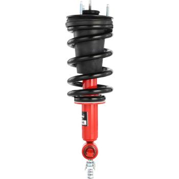 KYB SRM4546 Suspension Strut and Coil Spring Assembly product image 2 of 4