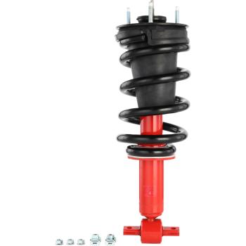 KYB SRM4546 Suspension Strut and Coil Spring Assembly product image 3 of 4