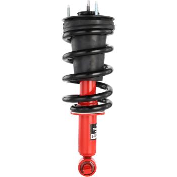 KYB SRM4546 Suspension Strut and Coil Spring Assembly product image 4 of 4
