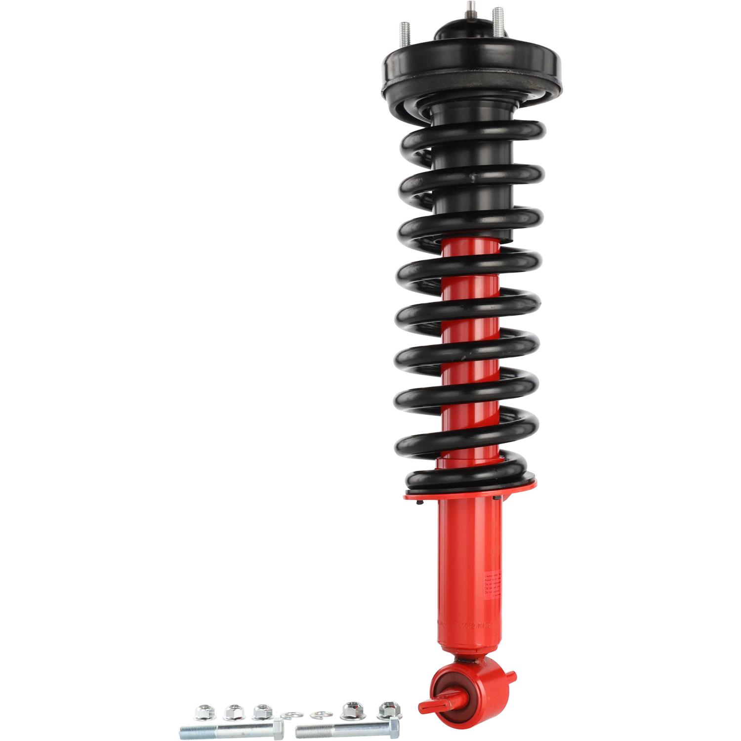 KYB SRM4754 Suspension Strut and Coil Spring Assembly product image 3 of 4
