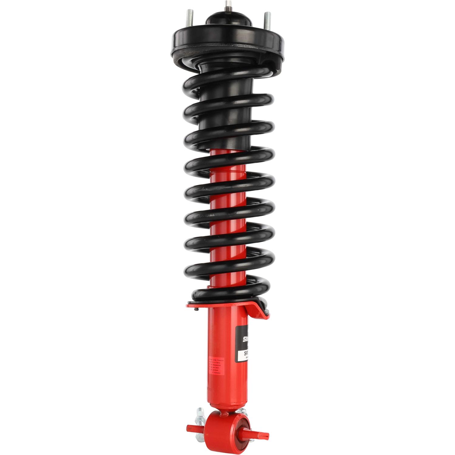 KYB SRM4754 Suspension Strut and Coil Spring Assembly product image 4 of 4