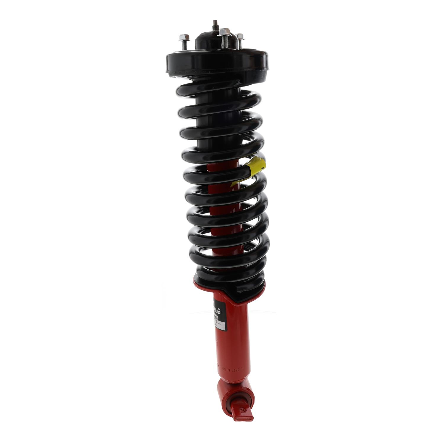 KYB SRM4771 Suspension Strut and Coil Spring Assembly product image 2 of 4