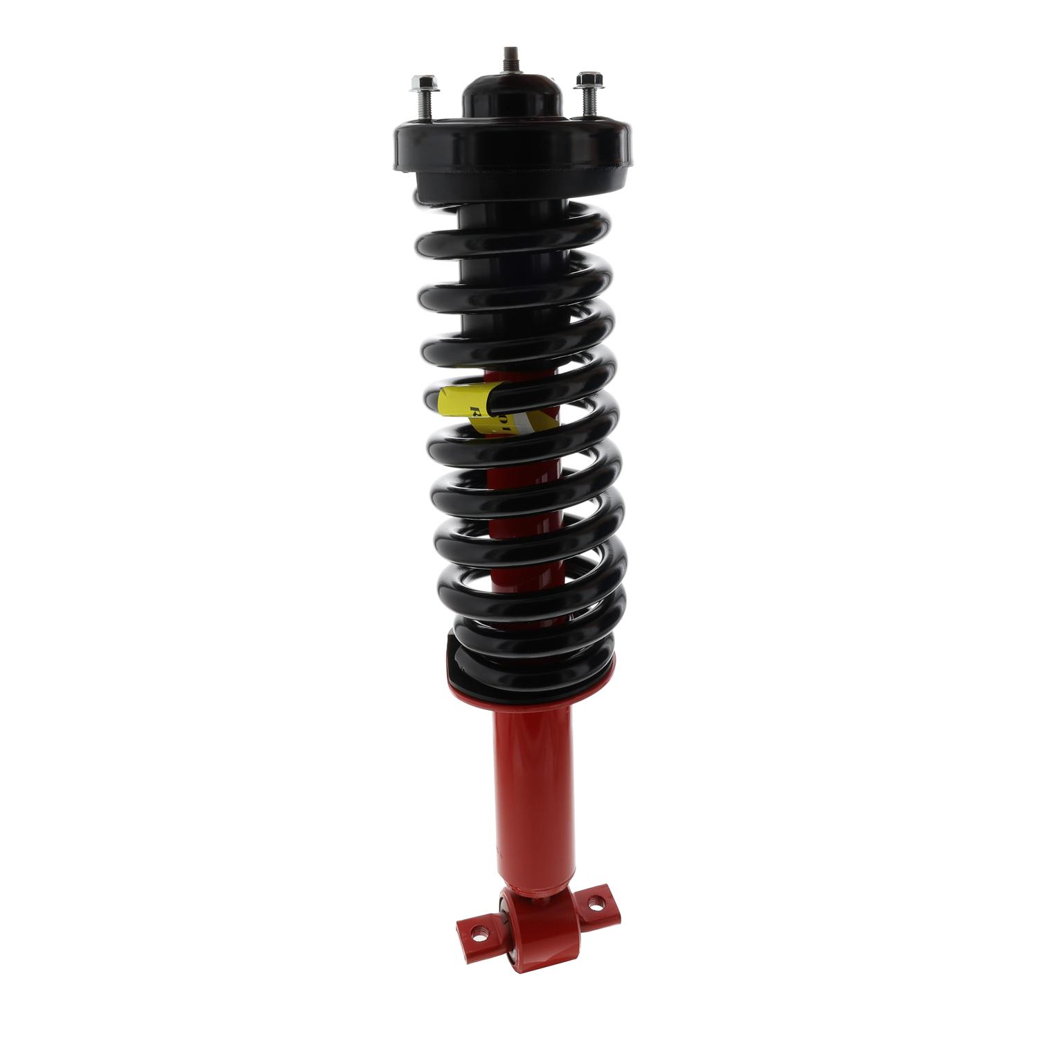 KYB SRM4771 Suspension Strut and Coil Spring Assembly product image 3 of 4