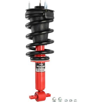 KYB SRX4545 Suspension Strut and Coil Spring Assembly product image 1 of 4
