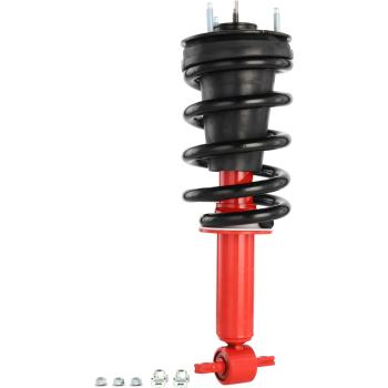 KYB SRX4545 Suspension Strut and Coil Spring Assembly product image 3 of 4