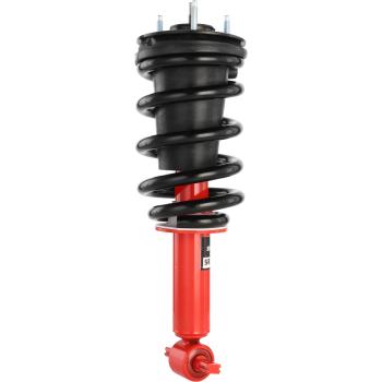 KYB SRX4545 Suspension Strut and Coil Spring Assembly product image 4 of 4