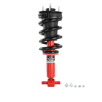KYB SRX4546 Suspension Strut and Coil Spring Assembly product image 1 of 4