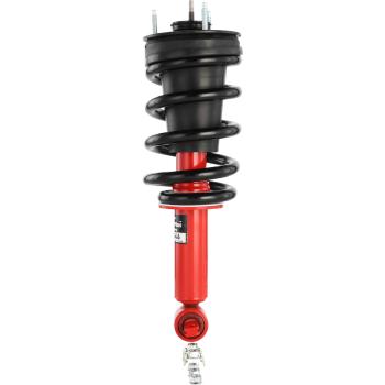 KYB SRX4546 Suspension Strut and Coil Spring Assembly product image 2 of 4