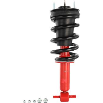 KYB SRX4546 Suspension Strut and Coil Spring Assembly product image 3 of 4